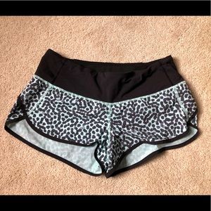 Lululemon Women’s Shorts, Size 8